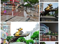 -芜湖方特旅游度假区