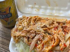 -华辉小食