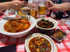 -辣小鲜·南昌大排档(船山路店)