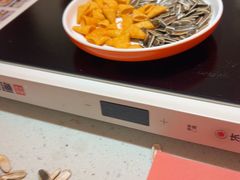 -闻溪有渔·活鱼现烤才好吃(太仓万达店)