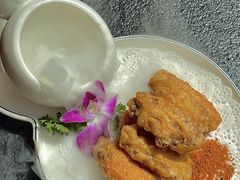-唐猫庭院·千年陕菜(赛格国际购物中心店)