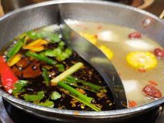 -潮澎派·潮汕菜大排档(南较西路店)