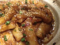 -四道菜·福建菜馆(万家广场店)