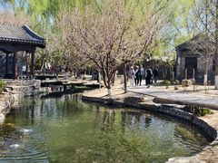 -春风习习