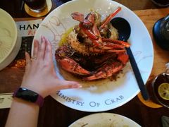 -Ministry of Crab(科伦坡店)