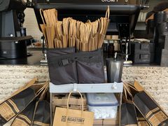 -Roast8ry Coffee Lab
