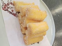 -大清花饺子(山庄店)