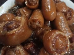 -金卯白肉罩火烧