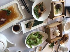 -粤财皇冠假日酒店·彩华轩中餐厅