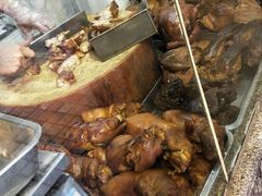 -周生记太爷鸡(文明路店)