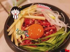 -赤坂亭M9和牛烧肉·日料398放题(万达店)