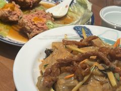 -春水锅贴·传统鲁菜(大明湖店)