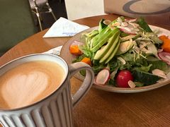 -Jamaicablue Coffeeshop(中央广场店)