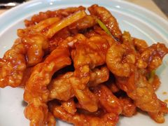 -吕氏疙瘩汤·海鲜新鲁菜(凯德mall新都心店)