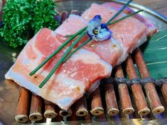 -首尔朴宝·炭火烤肉(五角场店)