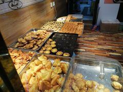 -佳焙西点(摩码休闲广场店)