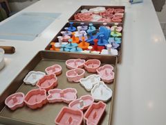 -米柚烘焙教室(工联CC店)