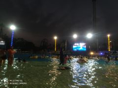-杭州浪浪浪水公园
