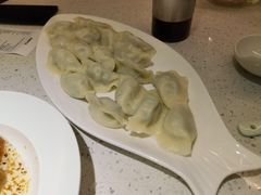 -船歌·鱼水饺青岛菜(金狮广场店)