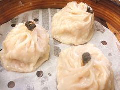 黑松露小笼包-点点心点心专门店(湾仔店)