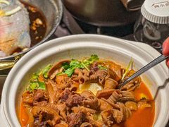 -简小舍·民间手艺菜(武昌江滩店)