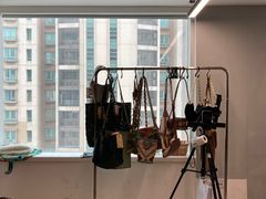 -JuneShop小众设计师品牌集合店