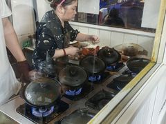 -煲煲香快餐(南京路店)