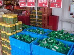 -龙华素斋(龙华路店)