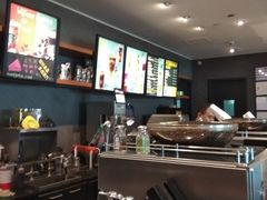 -星巴克(成都机场T2店)