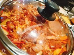 -黄记煌三汁焖锅(欢乐海岸店)