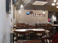 大堂-陈记顺和潮汕牛肉火锅(韩江路店)
