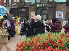 -沈阳方特欢乐世界