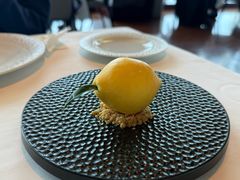 -翡翠36餐厅(浦东香格里拉店)