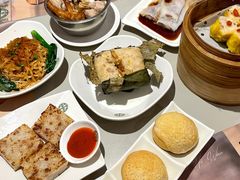 -添好运点心专门店(深水埗店)