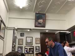 -Tarihi Sultanahmet Köftecisi Selim Usta