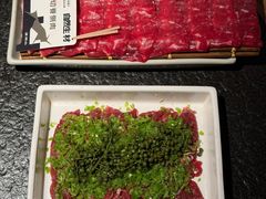 -三出山火锅(南京万象天地店)