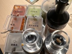 -肉肉大米(金虹桥店)