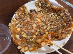-食来运转平潭小吃(平潭店)