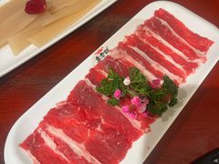 -袁老四重庆老火锅(桐梓坡店)