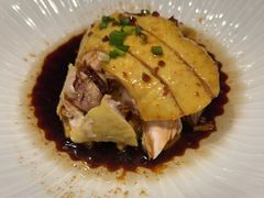 -海天楼中餐厅(吴宫泛太平洋酒店)