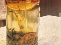 八宝茶-伊祥·敦煌楼