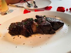 -弗兰克牛排西餐厅Ribone steak house(柠檬花园店)