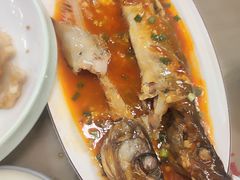 -英兰朝族饭店·英兰锅包肉(佳园路店)