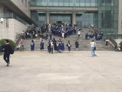-南京医科大学(江宁校区)