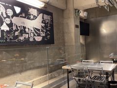 -No.DD戳子烧烤·江湖菜(北京总店)
