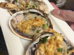 -碳炉海鲜烧烤·1992(北京路店)