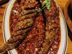 -小木屋朝鲜族特色菜