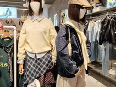 -三福(骡马市步行街店)