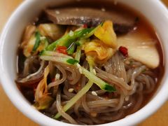 -屋里家延边朝鲜族冷面(南园店)