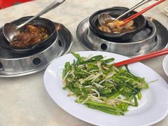 -新峰肉骨茶(总店)